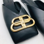 Мюли Balenciaga Артикул LUX-12493. Вид 3