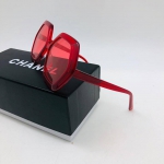 Очки Chanel Артикул LUX-12715. Вид 2