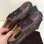 Туфли мужские  Артикул LUX-12578. Вид 3