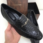 Туфли мужские Stefano Ricci Артикул LUX-12424. Вид 2