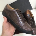 Туфли мужские  Артикул LUX-12580. Вид 2