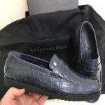 Туфли мужские Stefano Ricci Артикул LUX-12573. Вид 2