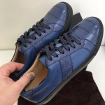 Туфли мужские  Артикул LUX-12579. Вид 3