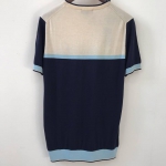 Футболка мужская Stefano Ricci Артикул LUX-12522. Вид 2