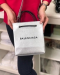 Сумка женская Balenciaga Артикул LUX-12549. Вид 2
