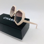 Очки Chanel Артикул LUX-12716. Вид 2