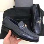 Туфли мужские Stefano Ricci Артикул LUX-12576. Вид 2