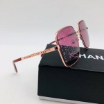 Очки Chanel Артикул LUX-12728. Вид 2