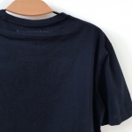 Футболка мужская Stefano Ricci Артикул LUX-12525. Вид 2