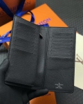Купюрница Louis Vuitton Артикул LUX-12565. Вид 2