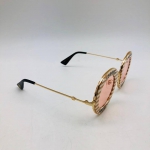 Очки Gucci Артикул LUX-13059. Вид 4