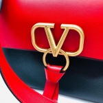 Сумка женская Valentino Артикул LUX-12349. Вид 3