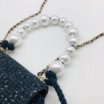 Сумка женская Chanel Артикул LUX-12454. Вид 4