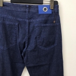 Брюки мужские  Артикул LUX-12532. Вид 3