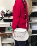 Сумка женская Balenciaga Артикул LUX-10318. Вид 1