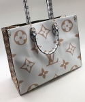 Сумка женская ONTHEGO Louis Vuitton Артикул LUX-12914. Вид 2