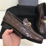 Туфли мужские Stefano Ricci Артикул LUX-12577. Вид 2