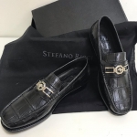 Туфли мужские Stefano Ricci Артикул LUX-12575. Вид 1