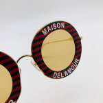 Очки Gucci Артикул LUX-13060. Вид 2