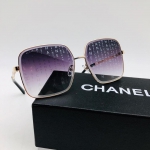 Очки Chanel Артикул LUX-12729. Вид 1