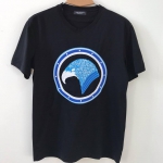 Футболка мужская Stefano Ricci Артикул LUX-12526. Вид 1