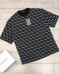 Футболка женская Balenciaga Артикул LUX-12894. Вид 2