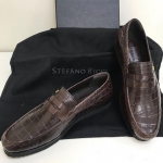 Туфли мужские Stefano Ricci Артикул LUX-12574. Вид 1