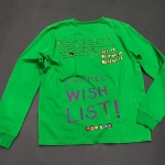 Толстовка женская Chanel Артикул LUX-12882. Вид 1