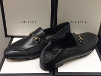 Лоферы женские Gucci Артикул LUX-12824. Вид 3