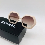 Очки Chanel Артикул LUX-12716. Вид 1