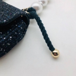 Сумка женская Chanel Артикул LUX-12454. Вид 5