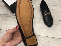 Лоферы женские Gucci Артикул LUX-12824. Вид 2