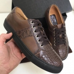 Туфли мужские  Артикул LUX-12578. Вид 2