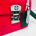 Сумка женская Spring Street Louis Vuitton Артикул LUX-12920. Вид 2