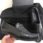 Туфли мужские Stefano Ricci Артикул LUX-12572. Вид 2