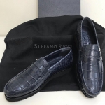 Туфли мужские Stefano Ricci Артикул LUX-12573. Вид 1