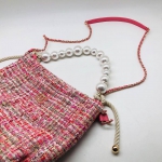 Сумка женская Chanel Артикул LUX-12918. Вид 3