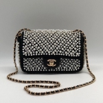 Сумка женская Classic 2.55 Chanel Артикул LUX-12925. Вид 2