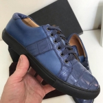 Туфли мужские  Артикул LUX-12579. Вид 2