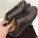 Туфли мужские  Артикул LUX-12580. Вид 3