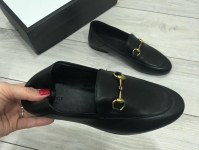 Лоферы женские Gucci Артикул LUX-12824. Вид 4