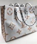 Сумка женская ONTHEGO Louis Vuitton Артикул LUX-12914. Вид 3