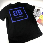 Футболка мужская Balenciaga Артикул LUX-12903. Вид 2