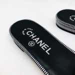 Шлёпанцы Chanel Артикул LUX-12872. Вид 4