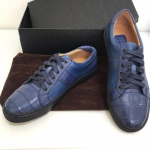 Туфли мужские  Артикул LUX-12579. Вид 1