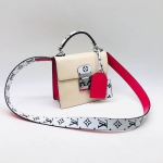 Сумка женская Spring Street Louis Vuitton Артикул LUX-12921. Вид 2