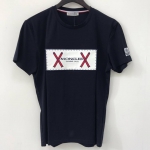 Футболка мужская Moncler Артикул LUX-12648. Вид 2