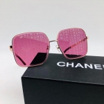 Очки Chanel Артикул LUX-12728. Вид 1