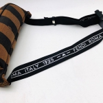 Поясная сумка Fendi Артикул LUX-12936. Вид 3