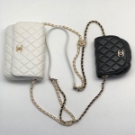 Сумка женская Side Packs Chanel Артикул LUX-12927. Вид 2